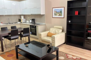 Sindi's 2 Bedroom Flat